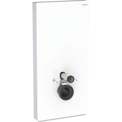 Módulo sanitario GEBERIT Monolith PLUS - Ajuste de descarga, control de olores, empotrado Módulo sanitario GEBERIT Monolith PLUS - Ajuste de descarga, control de olores, empotrado
