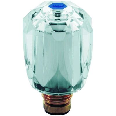 Grohe 45951 Manija azul - Pieza de fontanería Grohe 45951 Manija azul - Pieza de fontanería