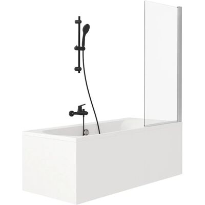 Bañera rectangular Elise de Jacob Delafon - Baño para dos Bañera rectangular Elise de Jacob Delafon - Baño para dos