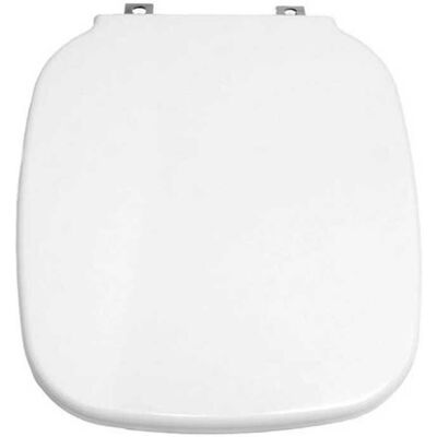 Gala G5158001 Asiento Universal de Inodoro - Blanco Gala G5158001 Asiento Universal de Inodoro - Blanco