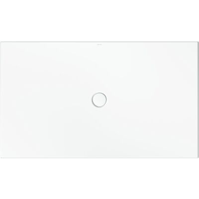 Bette Blanco 170x100cm Plato de Ducha - Plato de Ducha Bette Blanco 170x100cm Plato de Ducha - Plato de Ducha