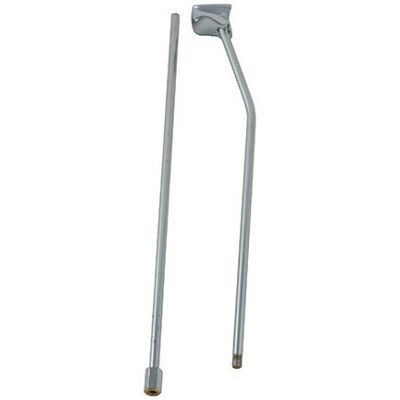 Kludi Modelo 7436905-00 Barra de tracción cromada - Barra de tracción Kludi Modelo 7436905-00 Barra de tracción cromada - Barra de tracción