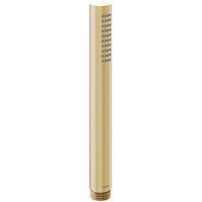 Ravak - Rociador, Oro Cepillado X07p1239 Ravak - Rociador, Oro Cepillado X07p1239