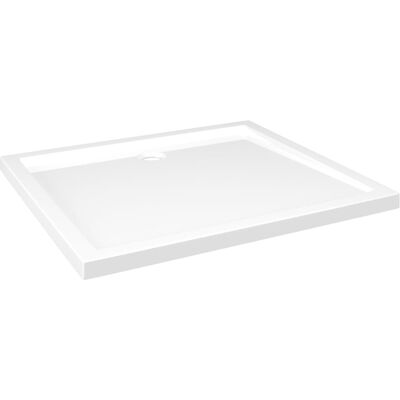 HELLOSHOP26 Plato De Ducha Plato De Ducha Plato De Ducha Baño Wc Cuarto De Ducha Interior Hogar Rectangular 80x90 Cm Abs Blanco 020001952 HELLOSHOP26 Plato De Ducha Plato De Ducha Plato De Ducha Baño Wc Cuarto De Ducha Interior Hogar Rectangular 80x90 Cm Abs Blanco 020001952