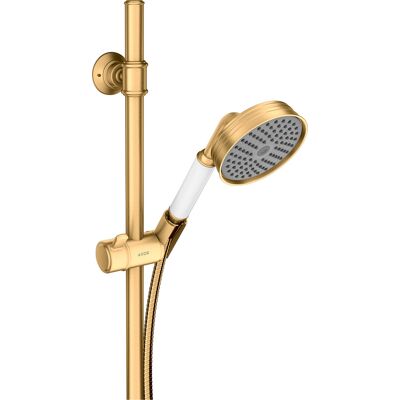 Axor - Hansgrohe Montreux Set De Ducha 0,90 M, Teleducha 100 1jet Axor - Hansgrohe Montreux Set De Ducha 0,90 M, Teleducha 100 1jet