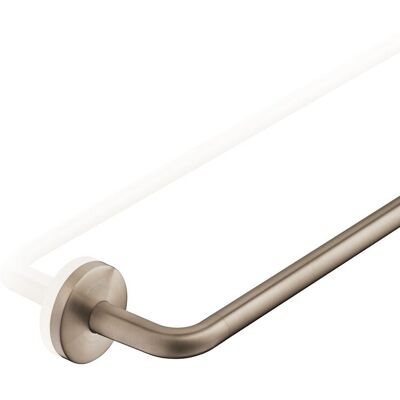 Porta toallas circular universal Hansgrohe AXOR - Accesorio de baño Porta toallas circular universal Hansgrohe AXOR - Accesorio de baño