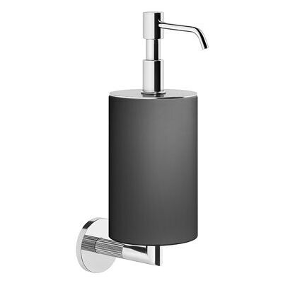 Gessi - Ingranaggio - Warm Bronze PVD - Dispensador de jabón Gessi - Ingranaggio - Warm Bronze PVD - Dispensador de jabón