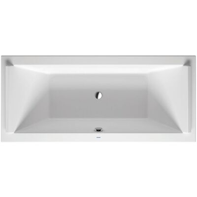 BAÑERA Duravit Starck Rectangular BAÑERA Duravit Starck Rectangular