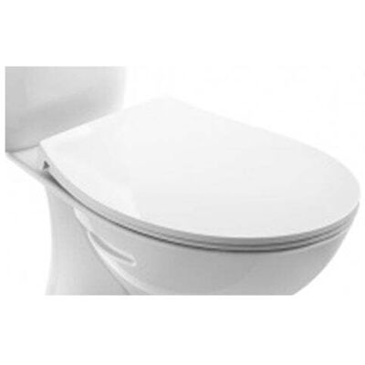 Gala - G5136501 Lizz Tapa Wc Blanco - Ref: G5136501 Gala - G5136501 Lizz Tapa Wc Blanco - Ref: G5136501