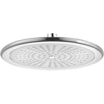 Kludi Cromo Cabezal de Ducha 25cm - Ducha Kludi Cromo Cabezal de Ducha 25cm - Ducha