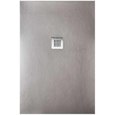 Sanycces SANYCCES Plato de Ducha Strato - Extraplana, Antideslizante, 190x80cm Sanycces SANYCCES Plato de Ducha Strato - Extraplana, Antideslizante, 190x80cm