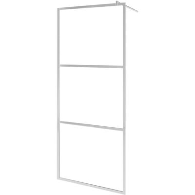 Helloshop26 - ESG80x195 - 80x195 cm - Mampara de ducha Helloshop26 - ESG80x195 - 80x195 cm - Mampara de ducha
