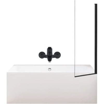 Bañera rectangular Jacob Delafon Elise 170x75 - Baño Bañera rectangular Jacob Delafon Elise 170x75 - Baño