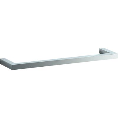 LAUFEN Modelo 4909501040001 Sostenedor de toallas de aluminio para muebles LAUFEN Modelo 4909501040001 Sostenedor de toallas de aluminio para muebles