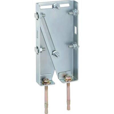 Kit de soporte Geberit Modelo 461660001 - Sistema de Pared Kit de soporte Geberit Modelo 461660001 - Sistema de Pared