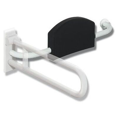 Hewi 801 Soporte para inodoro - Serie 801, azul agua, ajustable Hewi 801 Soporte para inodoro - Serie 801, azul agua, ajustable
