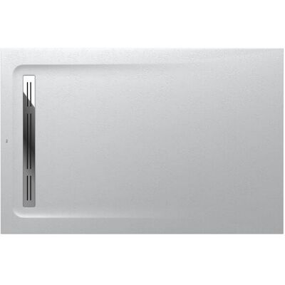 ROCA Plato De Ducha Aquos De Stonex Extraplano 1400x900x31 Perla ROCA Plato De Ducha Aquos De Stonex Extraplano 1400x900x31 Perla