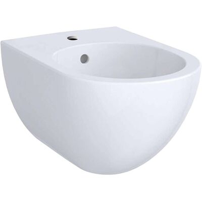 Geberit Geberit Acanto Bidet de Pared - Bidet Geberit Geberit Acanto Bidet de Pared - Bidet