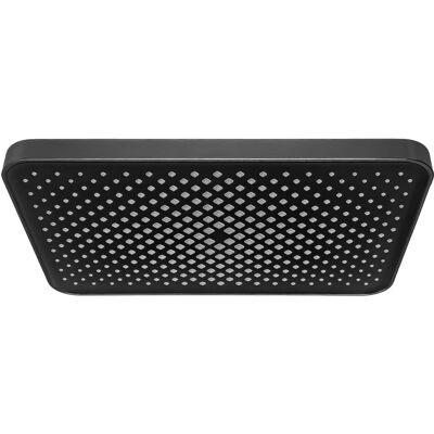 Rea Rociador De Ducha Rectangular Js-032 Titan Rea Rociador De Ducha Rectangular Js-032 Titan