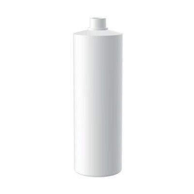 Recipiente de repuesto Emco Sistema 2 - Blanco - Contenedor dispensador Recipiente de repuesto Emco Sistema 2 - Blanco - Contenedor dispensador