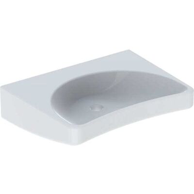 Lavabo Paracelsus Geberit - 640x490mm - Blanco Lavabo Paracelsus Geberit - 640x490mm - Blanco