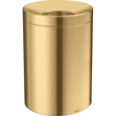 Cubo de Basura Circular Universal AXOR de HANSERGROHE Cubo de Basura Circular Universal AXOR de HANSERGROHE