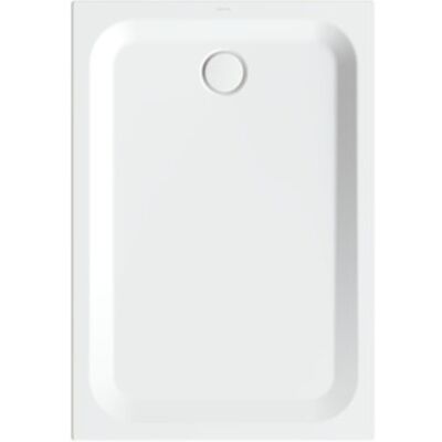 Bette Ultra Plato de Ducha Rectangular - Antideslizante, 1300x900mm Bette Ultra Plato de Ducha Rectangular - Antideslizante, 1300x900mm