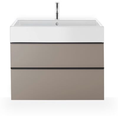 Lavabo de Pared Duravit Vero Air Blanco 1000x470mm Lavabo de Pared Duravit Vero Air Blanco 1000x470mm