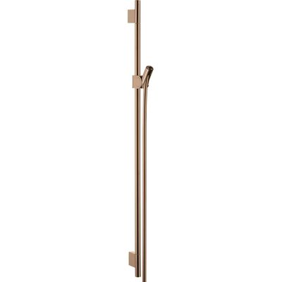 Hansgrohe Axor Uno² Barra De Ducha 0,90 M, 27989300 Hansgrohe Axor Uno² Barra De Ducha 0,90 M, 27989300