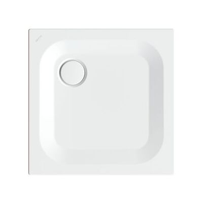 Bette Ultra Ducha Rectangular 700x700mm - Superficie Antideslizante - Blanco Bette Ultra Ducha Rectangular 700x700mm - Superficie Antideslizante - Blanco