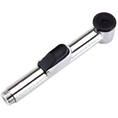 OEM Pistola Rociadora De Acero Inoxidable Para Inodoro, Grifo De Bañera Manual, Rociador De Baño Manual, Cabezal De Ducha Autolimpiante, Acceso Sanitario Al Baño, 1 Unidad OEM Pistola Rociadora De Acero Inoxidable Para Inodoro, Grifo De Bañera Manual, Rociador De Baño Manual, Cabezal De Ducha Autolimpiante, Acceso Sanitario Al Baño, 1 Unidad
