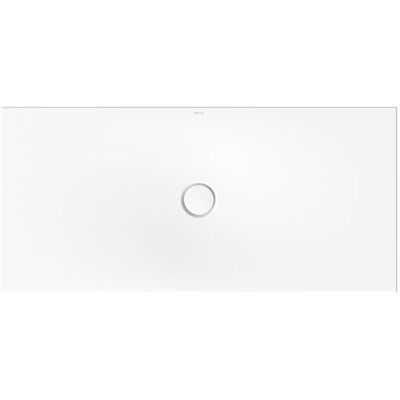 BetteFloor 150x70cm Bandeja de Ducha Blanca Antideslizante - Ducha BetteFloor 150x70cm Bandeja de Ducha Blanca Antideslizante - Ducha