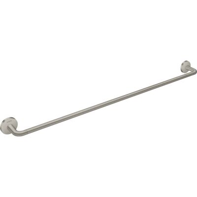Soporte universal de toallas AXOR de Hansgrohe - Accesorio de baño Soporte universal de toallas AXOR de Hansgrohe - Accesorio de baño