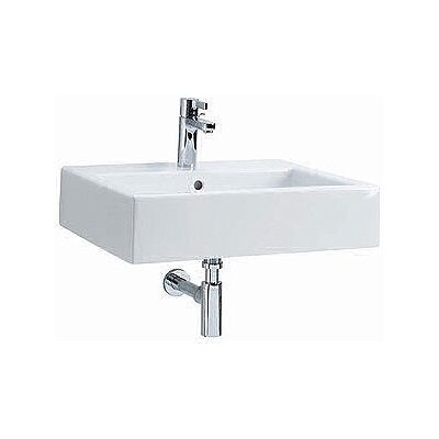Lavabo Twin Rectangular de Koło - 60x46 cm - Blanco Lavabo Twin Rectangular de Koło - 60x46 cm - Blanco