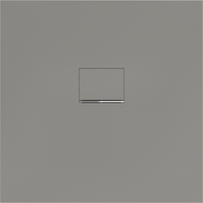 Bandeja de ducha Squaro Infinity de Villeroy & Boch - Gris - 1000 x 1000 mm Bandeja de ducha Squaro Infinity de Villeroy & Boch - Gris - 1000 x 1000 mm