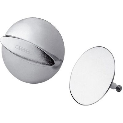 Hansgrohe Modelo 58185650 - Juego de desagüe Hansgrohe Modelo 58185650 - Juego de desagüe
