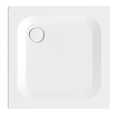 Plato de ducha rectangular Bette Ultra - Antideslizante, 850x850 mm Plato de ducha rectangular Bette Ultra - Antideslizante, 850x850 mm