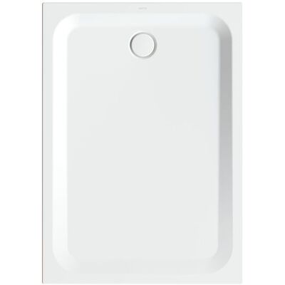 Plata de ducha rectangular BETTE Ultra 1400x1000x35mm - Ducha Plata de ducha rectangular BETTE Ultra 1400x1000x35mm - Ducha