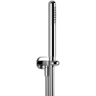 Gessi - Goccia - codo pared 1/2 - manguera 1,5 m Juego de ducha Gessi - Goccia - codo pared 1/2 - manguera 1,5 m Juego de ducha