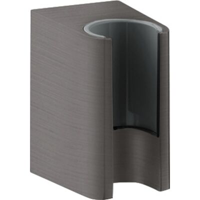 Soporte de ducha Hansgrohe Axor One - Posición fija para manguera - Tipo de ducha Soporte de ducha Hansgrohe Axor One - Posición fija para manguera - Tipo de ducha