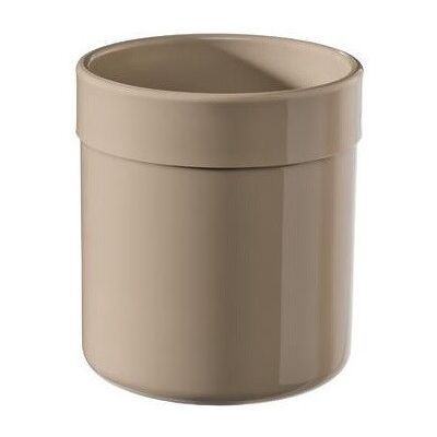 HEWI 477 Vaso - Vaso de fondo plano - 80 mm de altura HEWI 477 Vaso - Vaso de fondo plano - 80 mm de altura