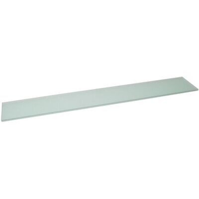 Estante de cristal Loft de Emco - Estante de almacenamiento Estante de cristal Loft de Emco - Estante de almacenamiento