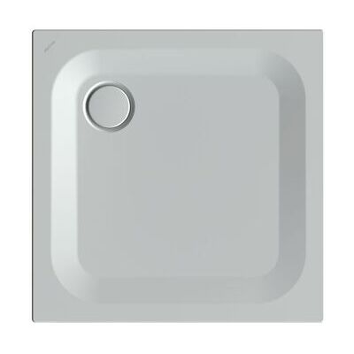Bette Ultra Ducha Rectangular - 800x800mm - Manhattan - 25mm profundidad Bette Ultra Ducha Rectangular - 800x800mm - Manhattan - 25mm profundidad