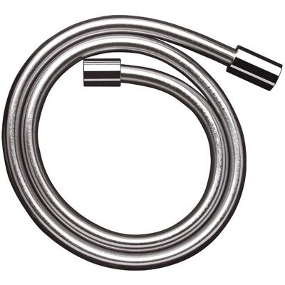 Hansgrohe Hansgrohe Axor Starck 1600mm Satinox Manguera de ducha - Accesorio de ducha Hansgrohe Hansgrohe Axor Starck 1600mm Satinox Manguera de ducha - Accesorio de ducha