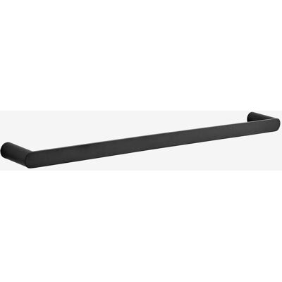 Sklum - Toallero De Pared Con Barra (↔︎60 Cm) Para Baño En Acero Inoxidable Alameda Sklum - Toallero De Pared Con Barra (↔︎60 Cm) Para Baño En Acero Inoxidable Alameda