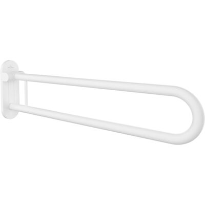 Villeroy & Boch Blanco 650mm Asa de agarre - Manilla de pared Villeroy & Boch Blanco 650mm Asa de agarre - Manilla de pared