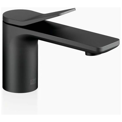 Dornbracht Lissé Grifo Negro Mate - 5,7 l/min Dornbracht Lissé Grifo Negro Mate - 5,7 l/min