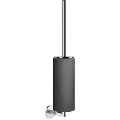 Gessi Ingranaggio - cobre cepillado PVD - juego de cepillos para inodoro Gessi Ingranaggio - cobre cepillado PVD - juego de cepillos para inodoro