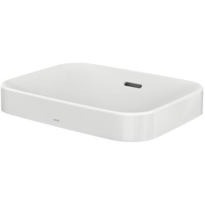 Lavabo de cerámica TOTO L5715E - Lavabo de baño Lavabo de cerámica TOTO L5715E - Lavabo de baño