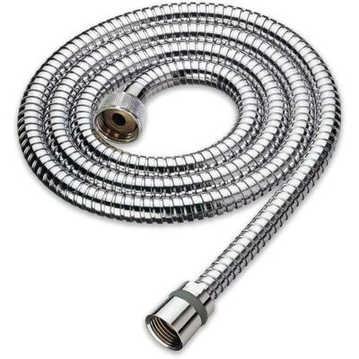 Barra Cabezal Ducha Tiger Essentialhose Flexible Conector Universal Barra Cabezal Ducha Tiger Essentialhose Flexible Conector Universal